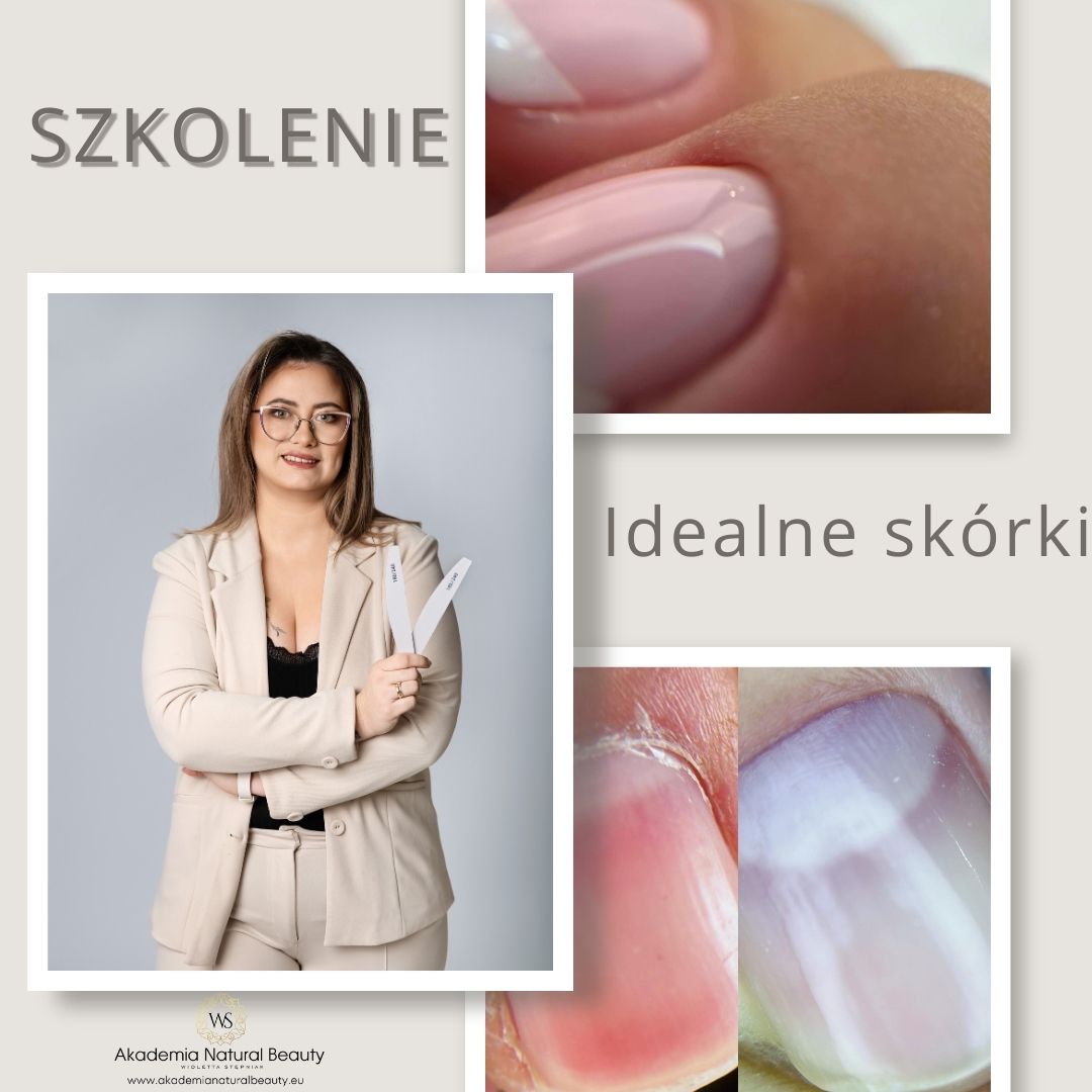 Szkolenie idealne skórki 11.03.2025